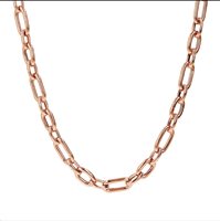 Collana Bronzallure Donna in Lega metallica WSBZ02093Y.YG